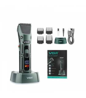 ماشین اصلاح وی جی ار vgr v-696 ماشین اصلاح وی جی ار vgr v-696