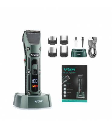 ماشین اصلاح وی جی ار vgr v-696