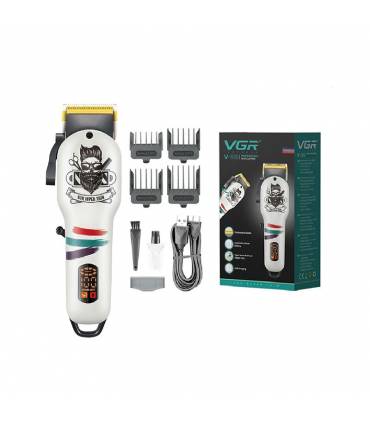 ماشین اصلاح وی جی ار VGR V-699