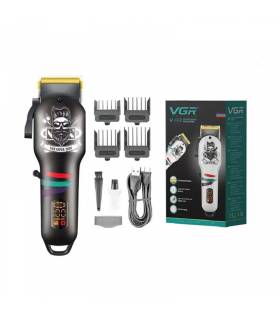ماشین اصلاح وی جی ار VGR V-699 ماشین اصلاح وی جی ار VGR V-699