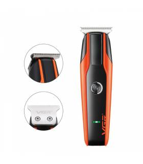 ماشین اصلاح وی جی ار VGR V-999 ماشین اصلاح وی جی ار VGR V-999