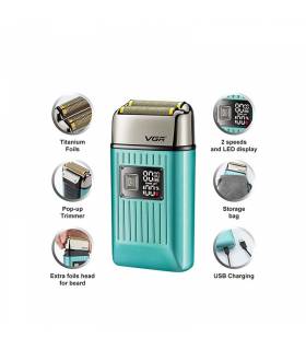 شیور VGR V-357 شیور VGR V-357