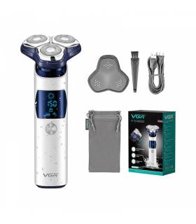 ماشین اصلاح وی جی ار vgr v-328 ماشین اصلاح وی جی ار vgr v-328