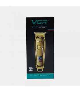 ماشین اصلاح وی جی ار vgr v-965 ماشین اصلاح وی جی ار vgr v-965