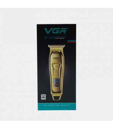 ماشین اصلاح وی جی ار vgr v-965