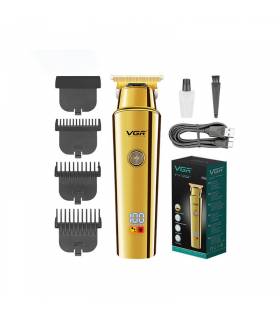 ماشین اصلاح وی جی ار vgr v-947 ماشین اصلاح وی جی ار vgr v-947