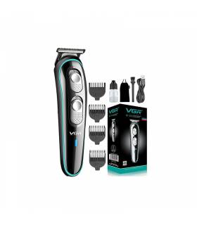ماشین اصلاح وی جی ار vgr v-055 ماشین اصلاح وی جی ار vgr v-055