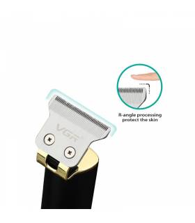 ماشین اصلاح وی جی ار vgr v-009 ماشین اصلاح وی جی ار vgr v-009