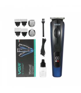 ماشین اصلاح وی جی ار V-259 ماشین اصلاح وی جی ار V-259
