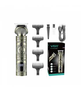 ماشین اصلاح وی جی ار V-962 ماشین اصلاح وی جی ار V-962