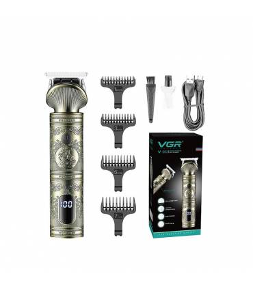 ماشین اصلاح وی جی ار V-962