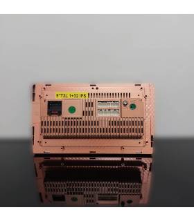 مانیتور خودرو 9 اینچ توربو مدل T3L