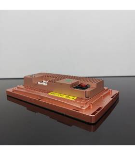 مانیتور خودرو 9 اینچ توربو مدل T3L