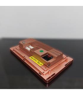 مانیتور خودرو 9 اینچ توربو مدل T3L