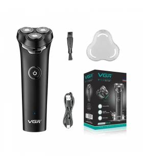 ماشین اصلاح vgr v-329 ماشین اصلاح vgr v-329