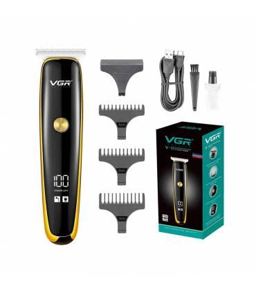ماشین اصلاح وی جی ار vgr v-966