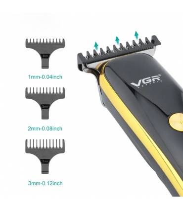 ماشین اصلاح وی جی ار vgr v-966