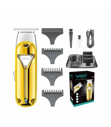 ماشین اصلاح وی جی ار v-967