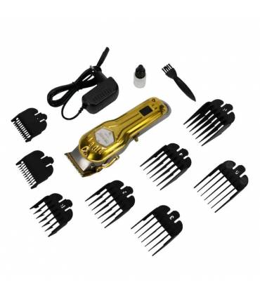 ماشین اصلاح پروموزر mz-9828