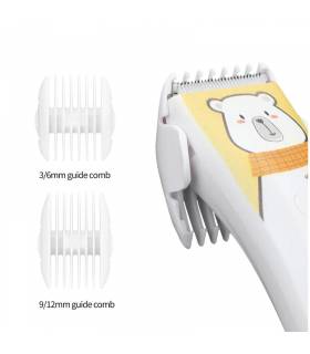 ماشین اصلاح کودک وی جی ار v-152 ماشین اصلاح کودک وی جی ار v-152