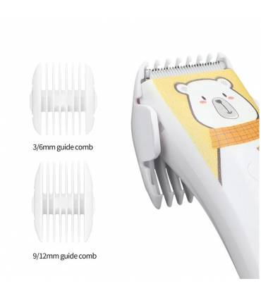 ماشین اصلاح کودک وی جی ار v-152