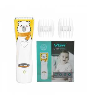 ماشین اصلاح کودک وی جی ار vgr v-152 ماشین اصلاح کودک وی جی ار vgr v-152