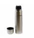 فلاسک ۱ لیتری استیل یونیک Unique Travel