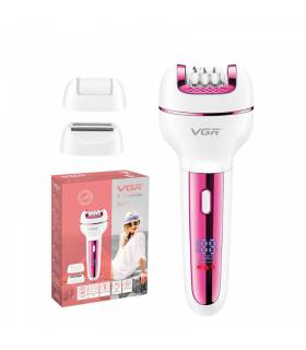 اپیلاتور حرفه ای VGR V-732 اپیلاتور حرفه ای VGR V-732