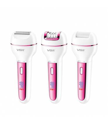 اپیلاتور حرفه ای VGR V-732