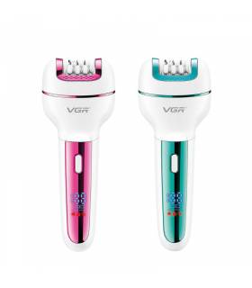 اپیلاتور حرفه ای VGR V-732