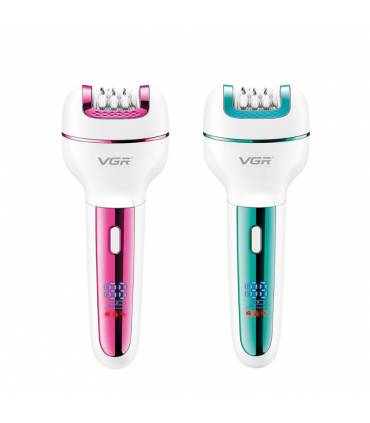 اپیلاتور حرفه ای VGR V-732