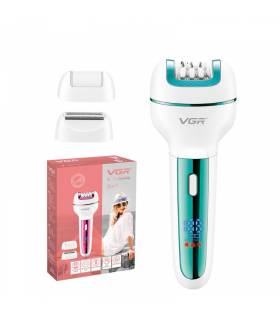 اپیلاتور حرفه ای VGR V-732 اپیلاتور حرفه ای VGR V-732