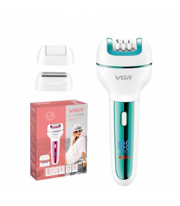 اپیلاتور حرفه ای VGR V-732