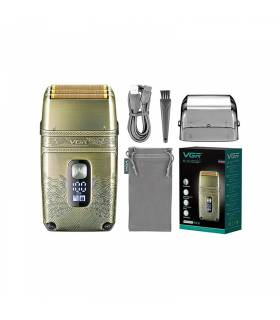 شیور حرفه ای وی جی ار VGR V-335 شیور حرفه ای وی جی ار VGR V-335