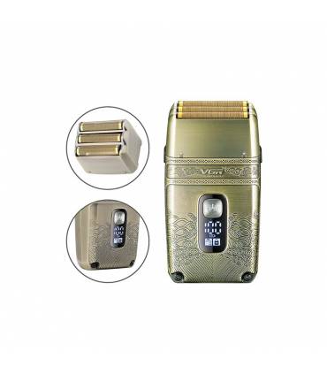 شیور حرفه ای وی جی ار VGR V-335