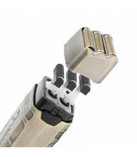 شیور حرفه ای وی جی ار VGR V-335 شیور حرفه ای وی جی ار VGR V-335
