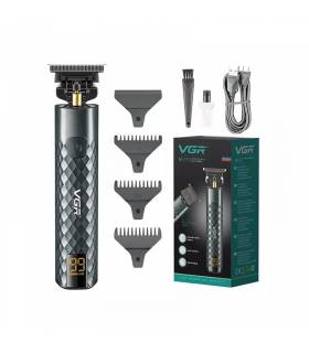 ماشین اصلاح وی جی ار VGR V-077 ماشین اصلاح وی جی ار VGR V-077