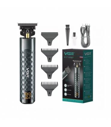 ماشین اصلاح وی جی ار VGR V-077