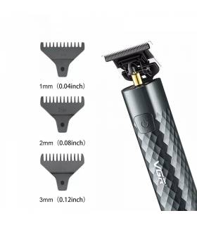 ماشین اصلاح وی جی ار VGR V-077 ماشین اصلاح وی جی ار VGR V-077