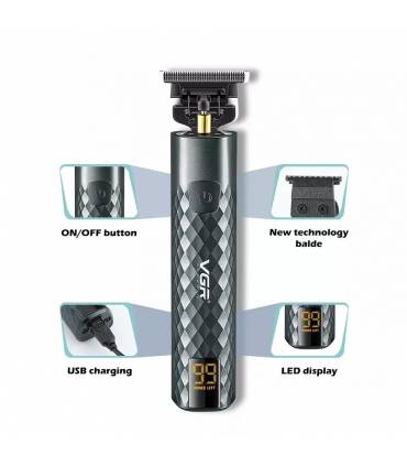 ماشین اصلاح وی جی ار VGR V-077