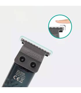 ماشین اصلاح وی جی ار VGR V-077 ماشین اصلاح وی جی ار VGR V-077