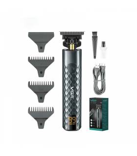 ماشین اصلاح وی جی ار VGR V-077 ماشین اصلاح وی جی ار VGR V-077