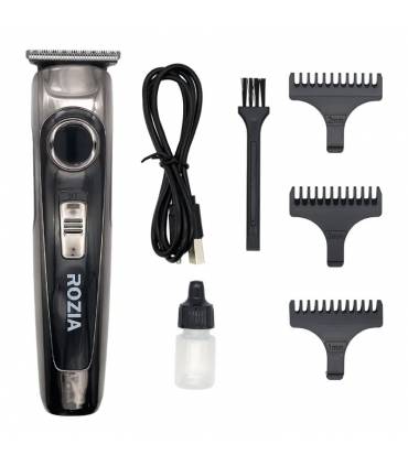 ماشین اصلاح روزیا مدل rozia hq-293