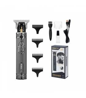 ماشین اصلاح روزیا rozia hq-297 ماشین اصلاح روزیا rozia hq-297