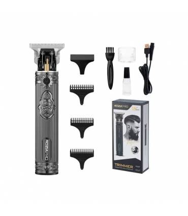 ماشین اصلاح روزیا rozia hq-297