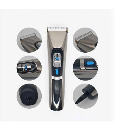 ماشین اصلاح روزیا ROZIA HQ305