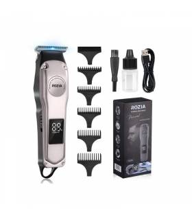 ماشین اصلاح روزیا ROZIA HQ-308 ماشین اصلاح روزیا ROZIA HQ-308