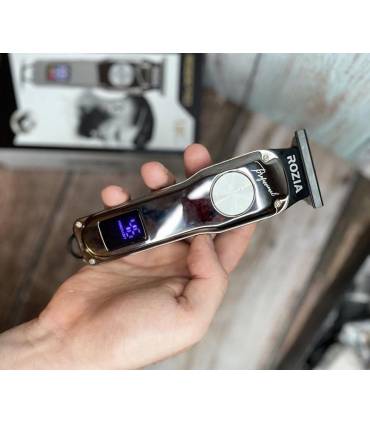 ماشین اصلاح روزیا ROZIA HQ-308