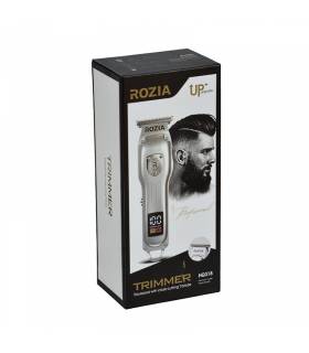 ماشین اصلاح روزیا مدل HQ-318 ماشین اصلاح روزیا مدل HQ-318