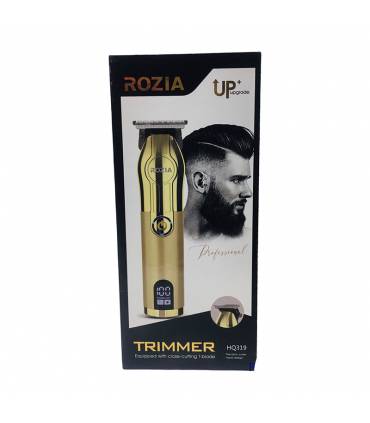 ماشین اصلاح روزیا مدل HQ-319